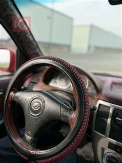 ZX أوتو كراتد تايكر